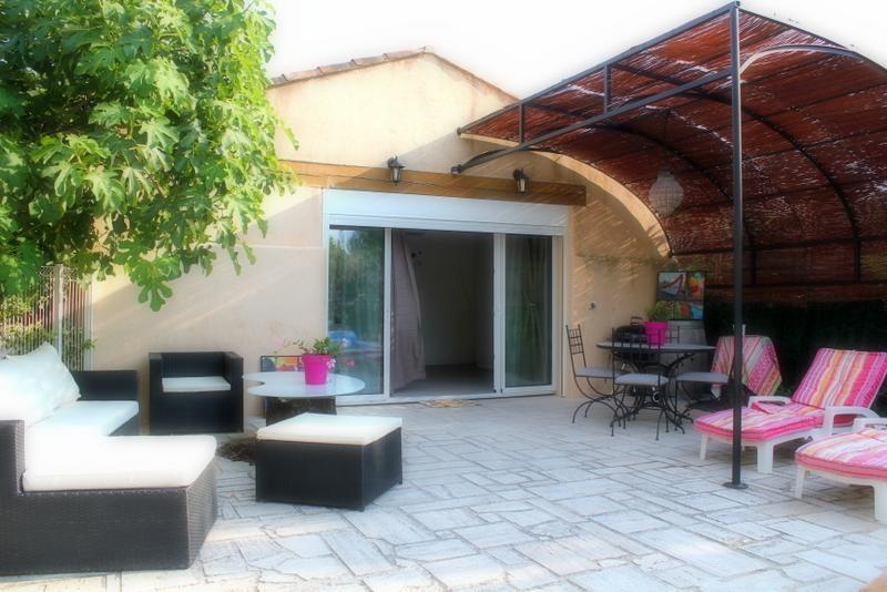 A L'Oree Du Pin Bed & Breakfast Aix-en-Provence Bilik gambar