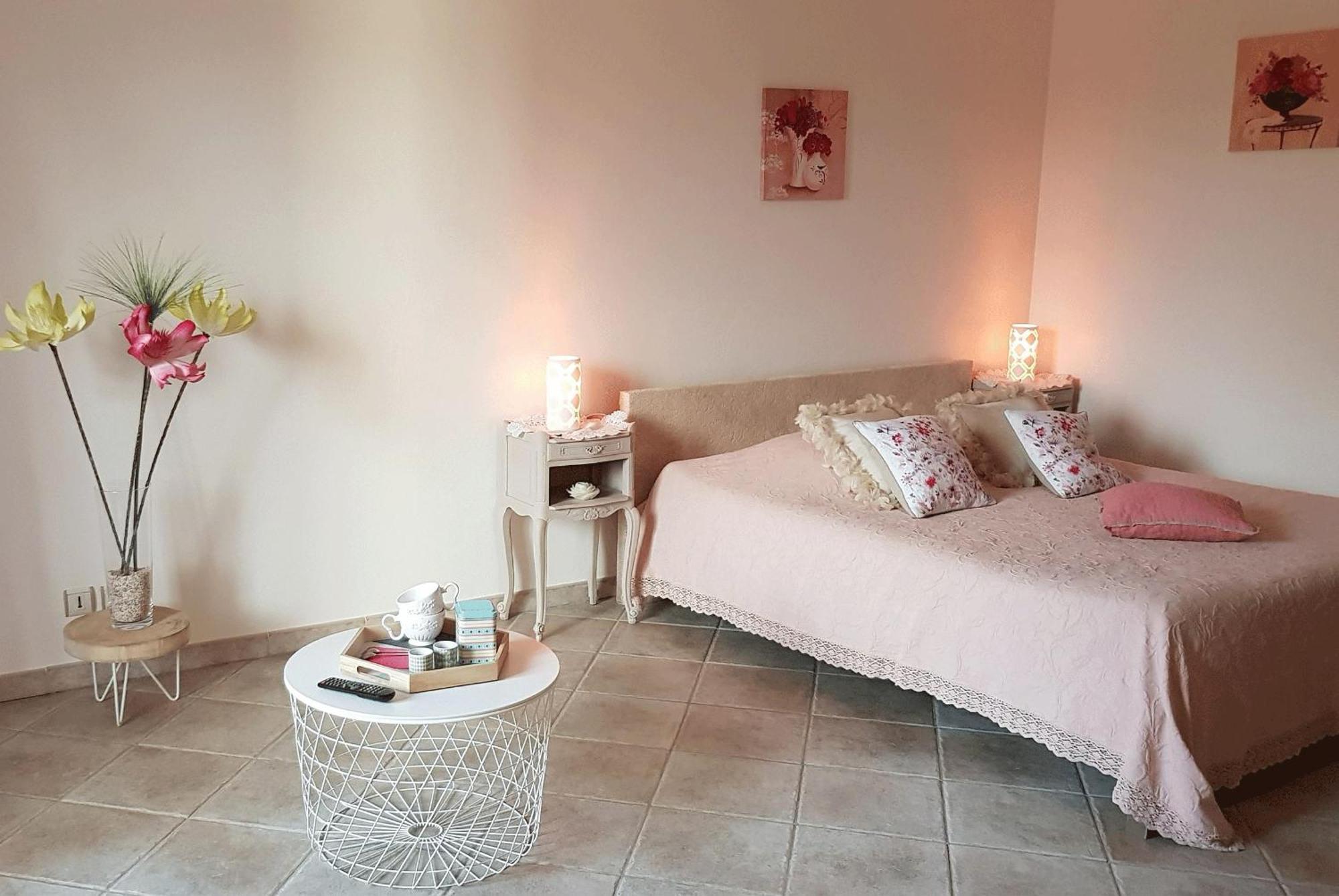 A L'Oree Du Pin Bed & Breakfast Aix-en-Provence Luaran gambar