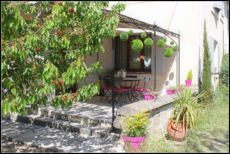 A L'Oree Du Pin Bed & Breakfast Aix-en-Provence Luaran gambar