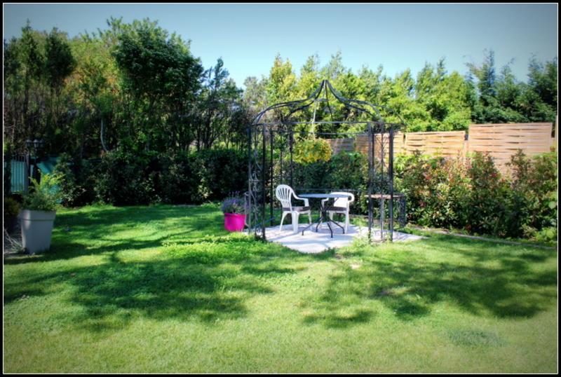 A L'Oree Du Pin Bed & Breakfast Aix-en-Provence Luaran gambar