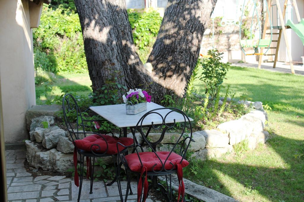 A L'Oree Du Pin Bed & Breakfast Aix-en-Provence Luaran gambar