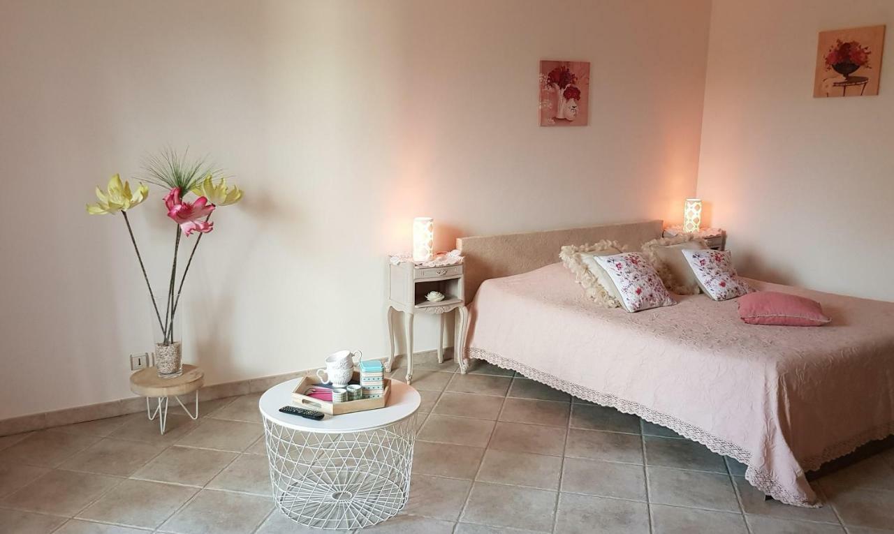 A L'Oree Du Pin Bed & Breakfast Aix-en-Provence Luaran gambar